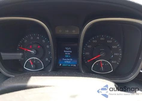 2014 Chevrolet Malibu Ltz из США, поврежденный, VIN 1G11H5SL1EF142355